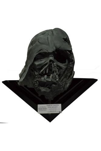 EFX - Darth Vader Pyre Helmet Replica