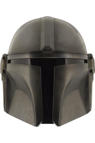 Mandalorian Helmet Precision Crafted Replica