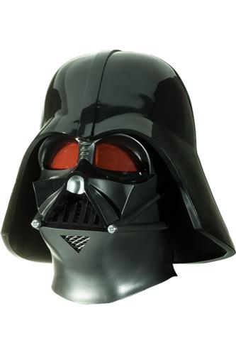 Darth Vader Precision Cast Helmet