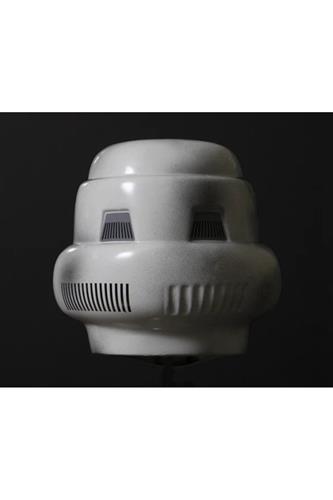 Biker Scout Trooper Helmet 1/1 Replica