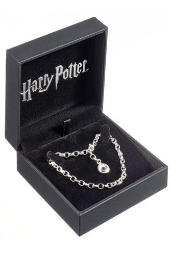 Harry Potter Bracelet with crystals
