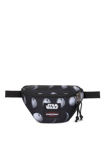 Star Wars Death Star Black Small Waistbag