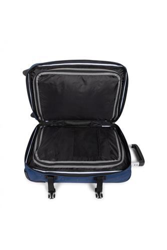 Star Wars Travel bag with wheels navy 51cm