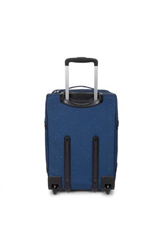 Star Wars Travel bag with wheels navy 51cm