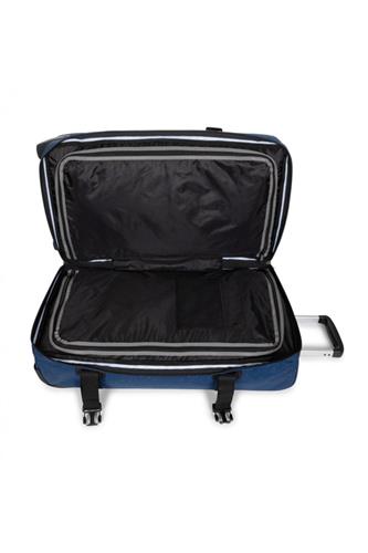 Star Wars Travel bag with wheels navy 79 cm