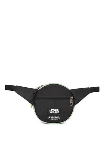 Star Wars Yoda Bæltetaske grøn Star Wars Yoda Bæltetaske grøn