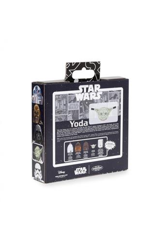 Star Wars Yoda Bæltetaske grøn Star Wars Yoda Bæltetaske grøn