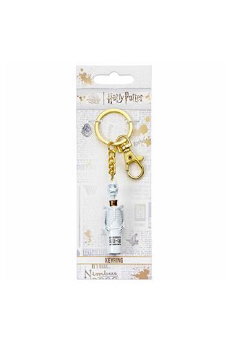 Harry Potter - Skele-Gro nøglering