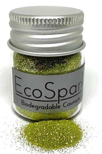 EcoSparkles Biodegradable Glitter