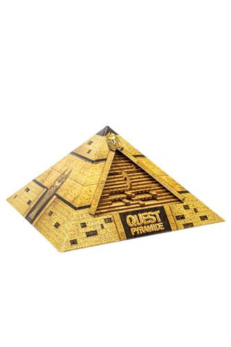 The Quest Pyramid