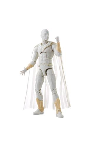 Marvel Legends Vision