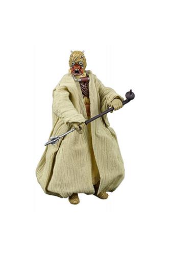 Tusken Raider Black Series Figur