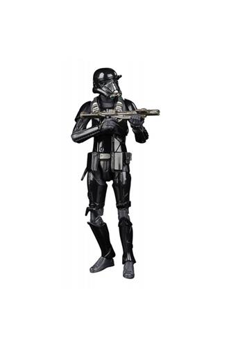 Imperial Death Trooper Action Figur