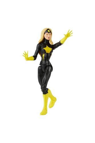 Darkstar Marvel Legends