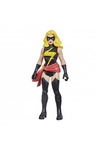 Carol Danvers Kenner Figure