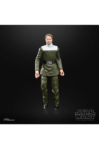 Action Figure 2021 Galen Erso 15 cm (Mads Mikkelsen) - Star Wars