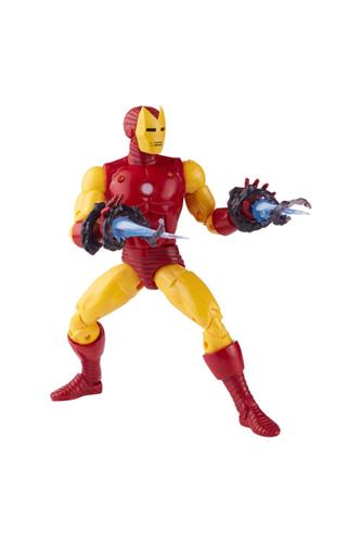 Action Figure 2022 Iron Man 15 cm