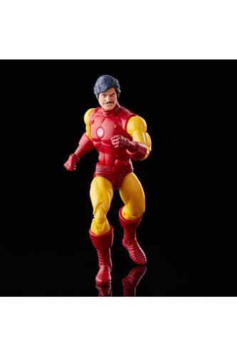 Action Figure 2022 Iron Man 15 cm