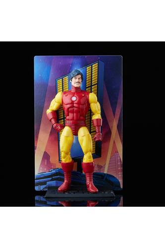 Action Figure 2022 Iron Man 15 cm