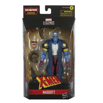 Marvel Legends - X-Men Action Figure - Maggott