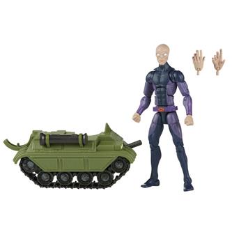 Marvel Legends - X-Men Action Figure - Marvel's Darwin
