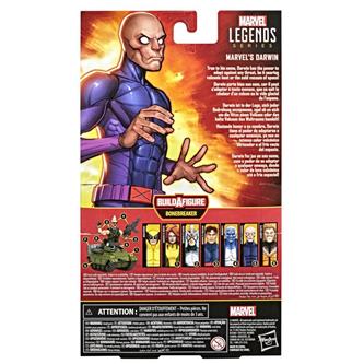 Marvel Legends - X-Men Action Figure - Marvel's Darwin
