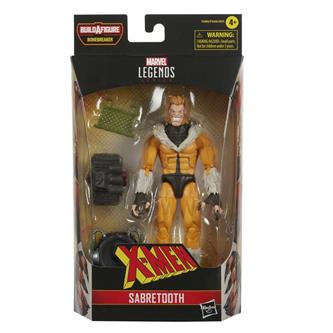Marvel Legends - X-Men Action Figure - Sabretooth