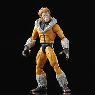 Marvel Legends - X-Men Action Figure - Sabretooth