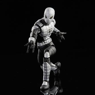 Action Figure 2022 Spider-Armor Mk I 15 cm