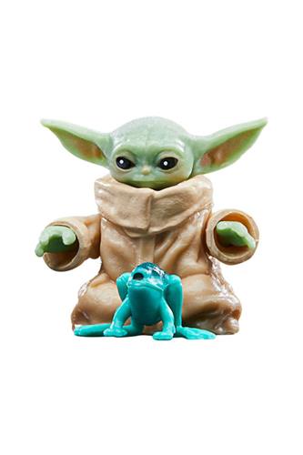 Black Series Action Figure Grogu 15 cm
