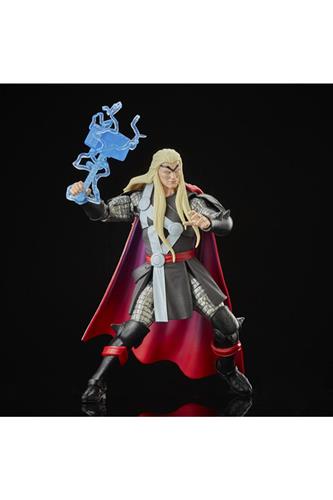 Marvel Legends Thor Action Figure ( Controller BAF ) – Kapow Toys