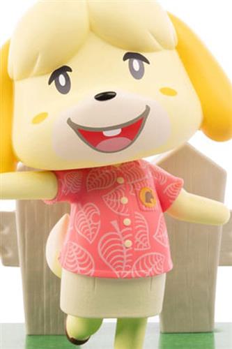 Animal Crossing - Isabelle Pvc Statue 25cm