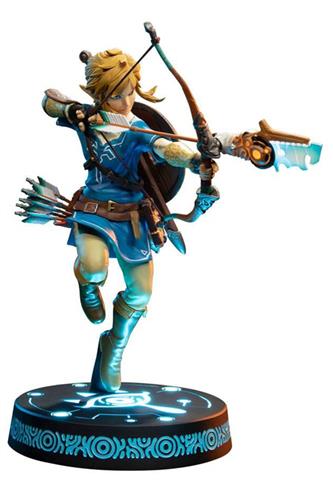 Legend of Zelda - Link Collector's Edition Pvc Statue 25cm