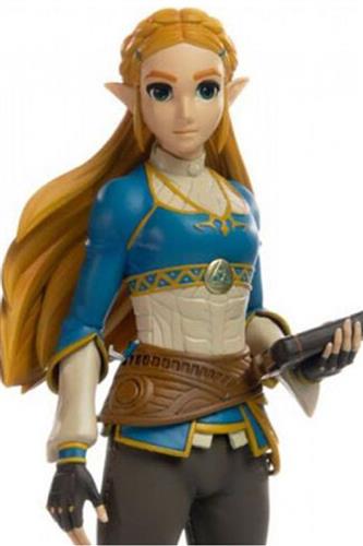 Legend of Zelda - Zelda Pvc Statue 25cm