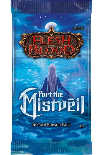 Part the Mistveil - Booster