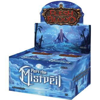 Part the Mistveil - Display(24)