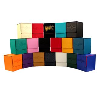 Faraos Cigarer Deckbox