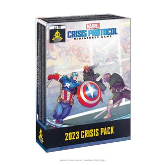2023 Crisis Pack 2023 Crisis Pack