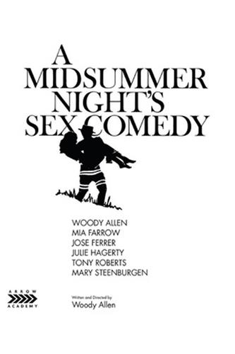 A Midsummer Nights Edy Blu Ray Arrow Films Faraos Webshop