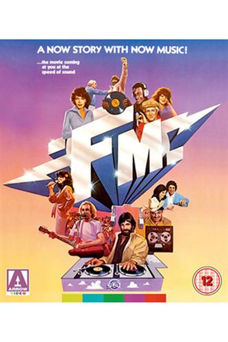 FM Blu-Ray
