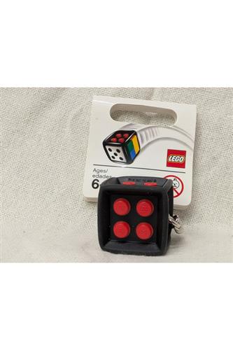 LEGO 2853383 - Board Game Die