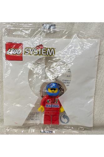 LEGO 3915 - Race Car Driver