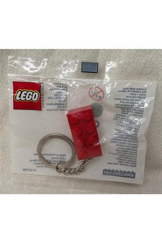 LEGO 3917-GEAR - 2x4 Red Brick
