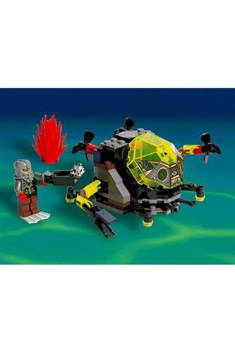 LEGO 6140 - Crab LEGO 6140 - Crab
