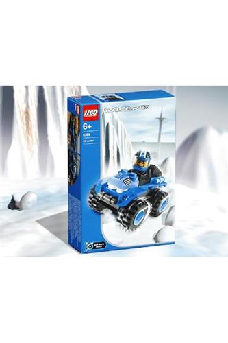 LEGO 8358 - Off-Roader