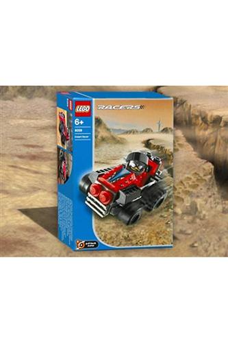 LEGO 8359 - Desert Racer