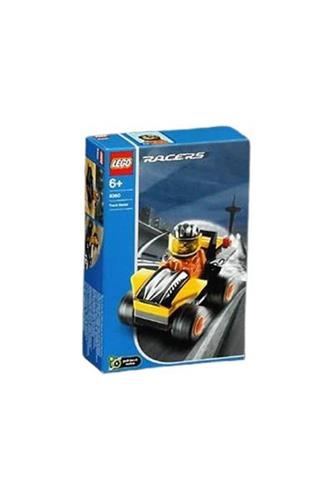 LEGO 8360 - Track Racer