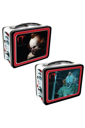 IT: Chapter Two Tin Tote