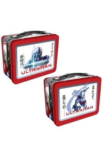 Ultraman: Animated Series Ultraman Tin Tote