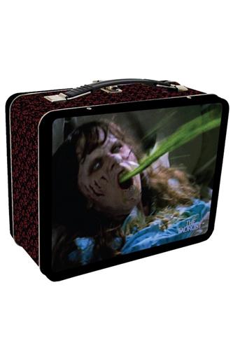 The Exorcist: Tin Tote